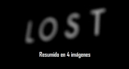 resumen lost imagen